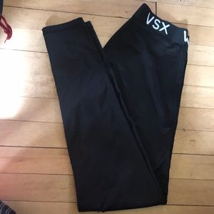 VSX Victoria’s Secret sport leggings high waisted